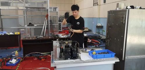 全省第一!榕中职学子国赛斩获佳绩