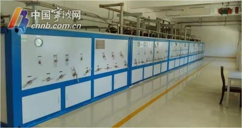 宇航员呼吸用气系统 火箭必备零部件 神舟十二号 用上 宁波制造